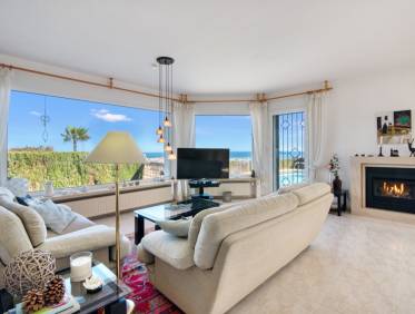 Bestaand - Villa - Denia