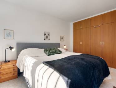 Bestaand - Villa - Denia