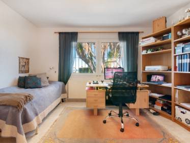 Bestaand - Villa - Denia