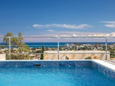 Bestaand - Villa - Denia