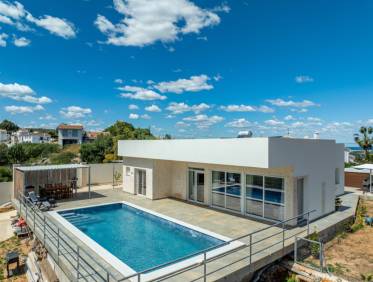 Bestaand - Villa - Denia
