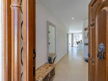 Bestaand - Villa - Denia