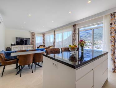 Bestaand - Villa - Denia