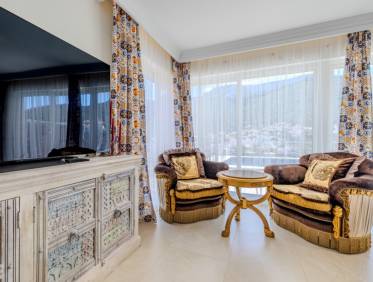 Bestaand - Villa - Denia