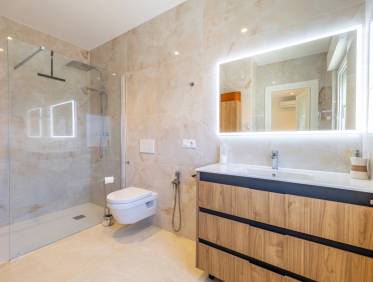 Bestaand - Villa - Denia