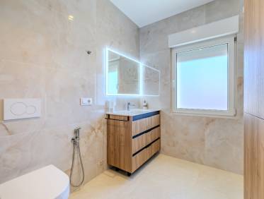 Bestaand - Villa - Denia