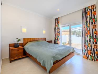 Bestaand - Villa - Denia