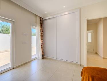 Bestaand - Villa - Denia