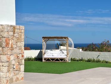 Bestaand - Villa - Denia