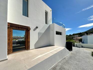 Bestaand - Villa - Denia