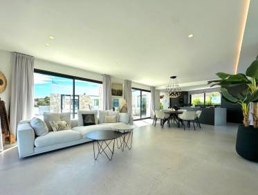 Bestaand - Villa - Denia