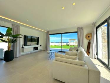 Bestaand - Villa - Denia