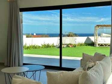 Bestaand - Villa - Denia