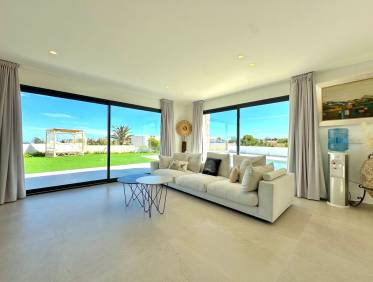 Bestaand - Villa - Denia