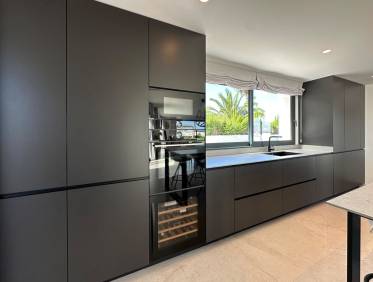 Bestaand - Villa - Denia