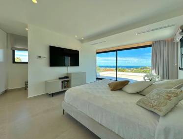 Bestaand - Villa - Denia