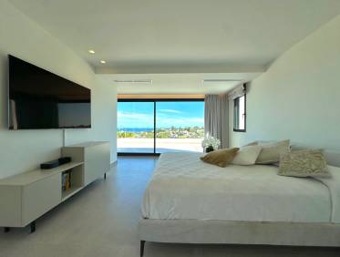 Bestaand - Villa - Denia