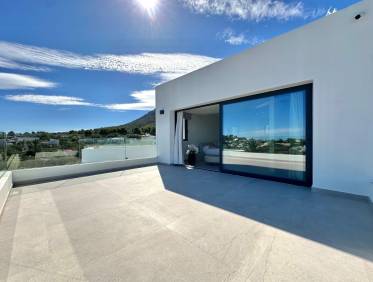 Bestaand - Villa - Denia