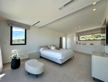 Bestaand - Villa - Denia