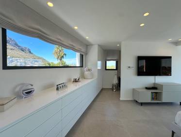 Bestaand - Villa - Denia