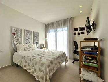 Bestaand - Villa - Denia