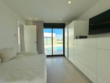 Bestaand - Villa - Denia