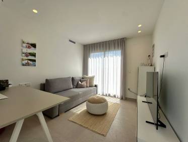 Bestaand - Villa - Denia