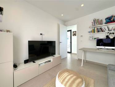 Bestaand - Villa - Denia