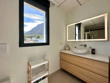 Bestaand - Villa - Denia