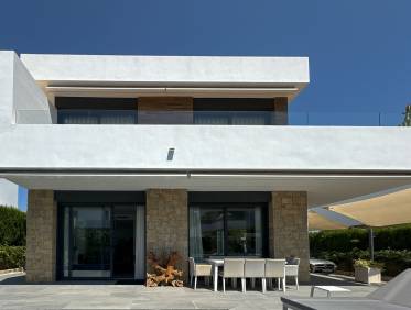 Bestaand - Villa - Denia