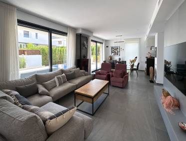 Bestaand - Villa - Denia