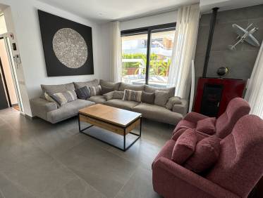 Bestaand - Villa - Denia