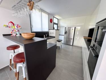 Bestaand - Villa - Denia