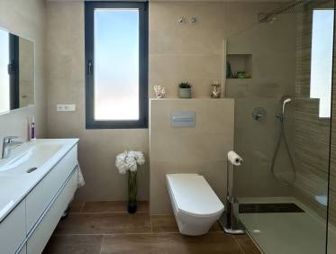 Bestaand - Villa - Denia