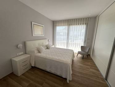 Bestaand - Villa - Denia