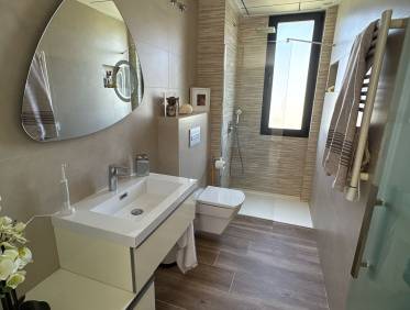 Bestaand - Villa - Denia