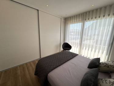 Bestaand - Villa - Denia