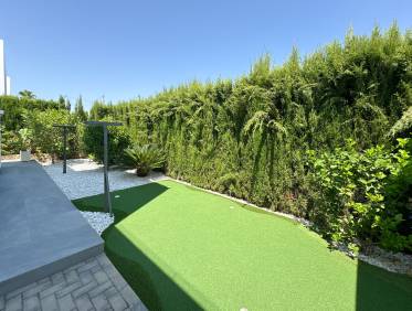 Bestaand - Villa - Denia