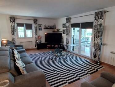 Bestaand - Villa - Denia