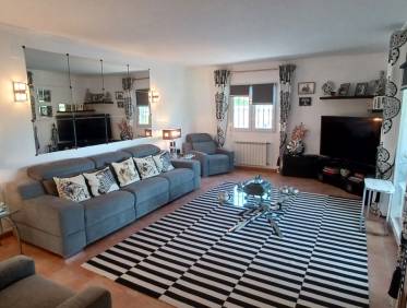 Bestaand - Villa - Denia