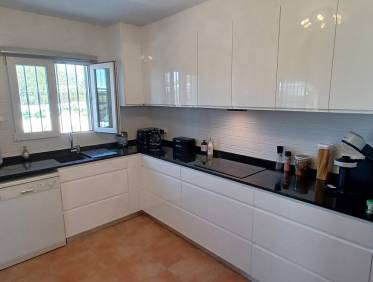 Bestaand - Villa - Denia