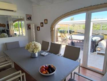 Bestaand - Villa - Denia