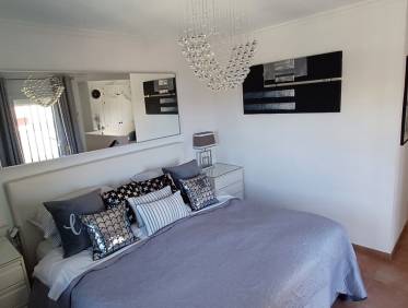 Bestaand - Villa - Denia