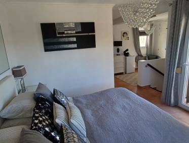 Bestaand - Villa - Denia