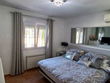 Bestaand - Villa - Denia