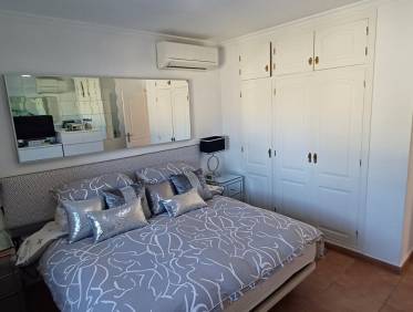 Bestaand - Villa - Denia