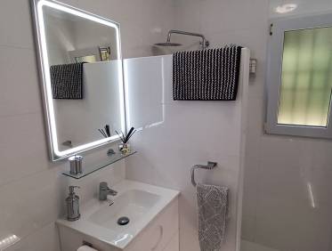 Bestaand - Villa - Denia