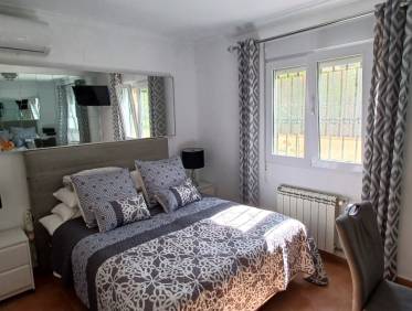 Bestaand - Villa - Denia