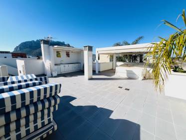 Bestaand - Villa - Denia