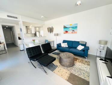 Bestaand - Villa - Denia